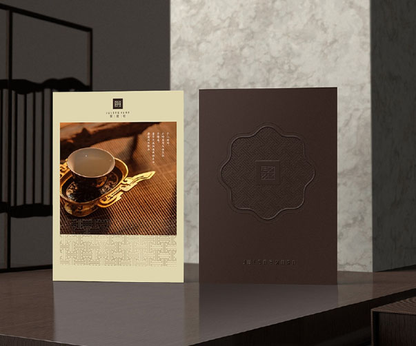 上海酒店VI設計公司發布驚艷的酒店VI設計作品