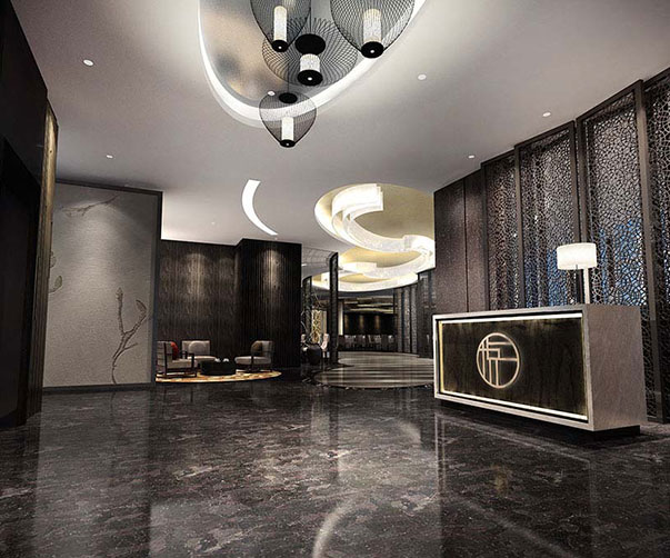 酒店宣布進行擴建工程，增加更多客房和設(shè)施